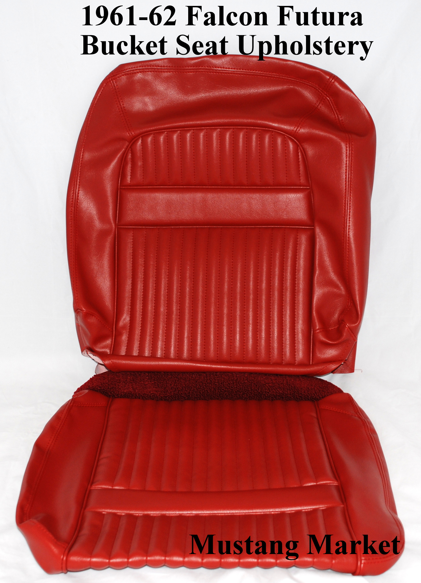 Frabill 1642 Strato Bucket Seat