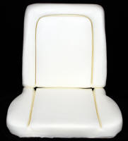 1967 Ranchero Bucket Seat Foam