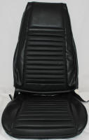 1969 Mustang Mach 1 Bucket Seat Upholstery
