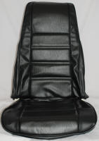1971 Mustang Standard Hi-Back Bucket Seat Upholstery