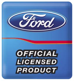 Ford Licensed Manufacturer