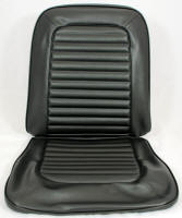 1965 Mustang Standard Bucket Seat Upholstery